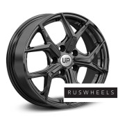 Диски Wheels UP R16 / 6.5J PCD 5x112 ЕТ 33 ЦО 57.1 Up120
