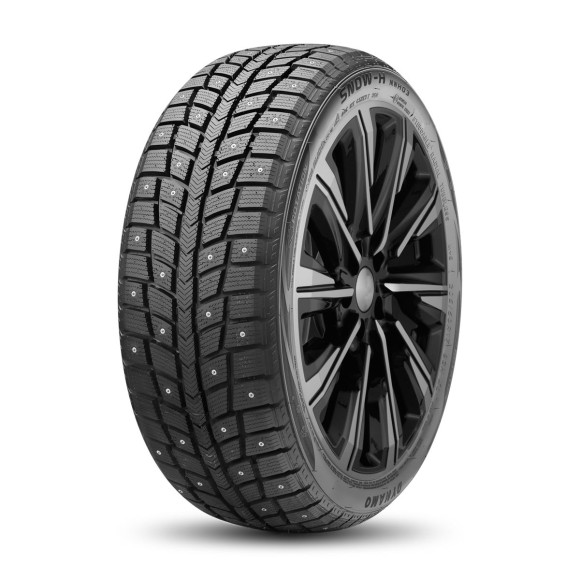 Шины Dynamo 205/50/17 H 93 Snow-H MWH03 XL Ш. Шины Dynamo 205/50/17 H 93 Snow-H MWH03 XL Ш.