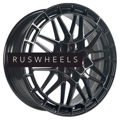 Диски INCH 8,5x20/5x114,3 ET42 D67,1 FA8536 Full Black Round (ZJH) FlowForming Диски INCH 8,5x20/5x114,3 ET42 D67,1 FA8536 Full Black Round (ZJH) FlowForming