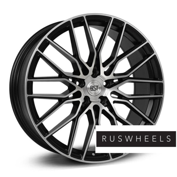 Диски NEO R21 / 9.5J PCD 5x112 ЕТ 31 ЦО 66.6 211FF Диски NEO R21 / 9.5J PCD 5x112 ЕТ 31 ЦО 66.6 211FF