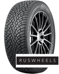 Шины Nokian Tyres 275/50 r20 Hakkapeliitta R5 SUV 113R