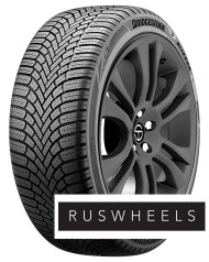 Шины Bridgestone 275/45 r21 Blizzak 6 110W Шины Bridgestone 275/45 r21 Blizzak 6 110W