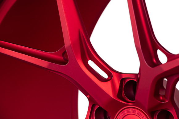 Диски Vossen S21-01 22"