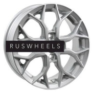 Диски Venti 5,5x14/4x100 ET43 D60,1 1419 SL