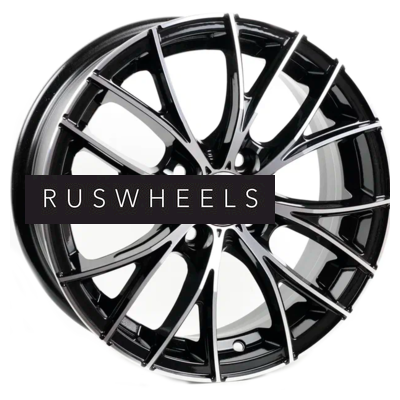 Диски Neo 6x15/4x100 ET40 D60,1 573 BD Диски Neo 6x15/4x100 ET40 D60,1 573 BD