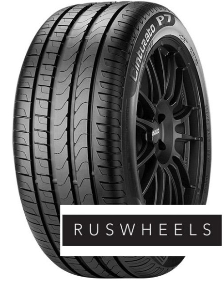 Шины Pirelli  205/60/16  H 92 CINTURATO P7