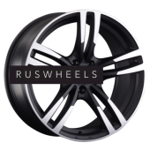 Диски Replay 9x20/5x112 ET35 D66,6 B241 MBF (конус, B640)