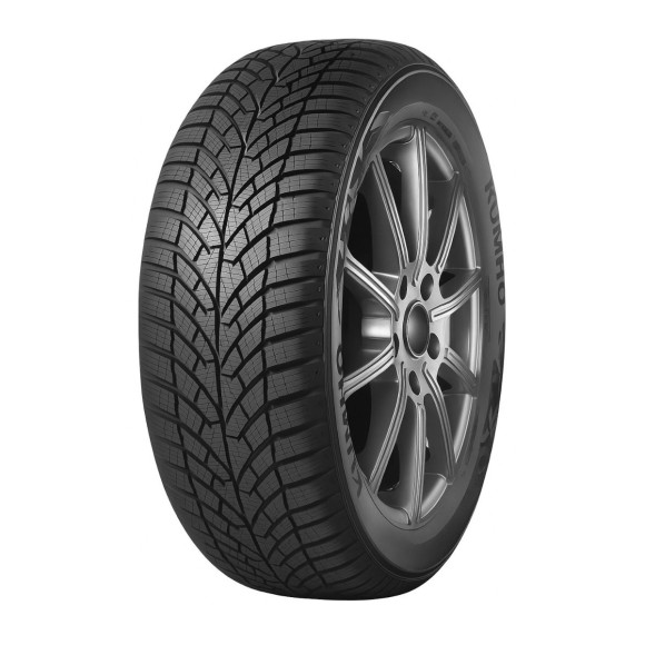 Шины Kumho  205/55/16  H 94 WinterCraft WP52+  XL