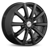 Диски Xtrike 6,0\R15 5*100 ET38 d67.1 BK