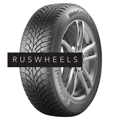 Шины Continental 225/45R17 91H WinterContact TS 870 TL FR Шины Continental 225/45R17 91H WinterContact TS 870 TL FR