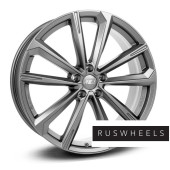 Диски AEZ R18 / 8J PCD 5x112 ЕТ 39 ЦО 66.6 Aruba dark Диски AEZ R18 / 8J PCD 5x112 ЕТ 39 ЦО 66.6 Aruba dark