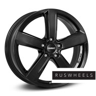 Диски Dezent R17 / 7J PCD 5x108 ЕТ 50 ЦО 63.4 TU black