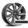 Диски Premium Series R20 / 8.5J PCD 5x108 ЕТ 45 ЦО 63.35 КР1067 Kleemann