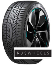 Шины Hankook 255/45 r20 IW01A Winter I Cept ION 105V