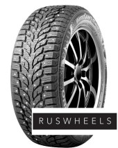 Шины Kumho 215/60 r17 WI32 100T Шипы