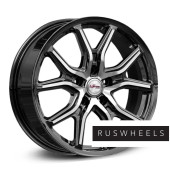 Диски iFree R17 / 6.5J PCD 5x114.3 ЕТ 38 ЦО 67.1 Страйк Диски iFree R17 / 6.5J PCD 5x114.3 ЕТ 38 ЦО 67.1 Страйк