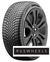 Шины Bridgestone 245/40 r17 Blizzak 6 95V