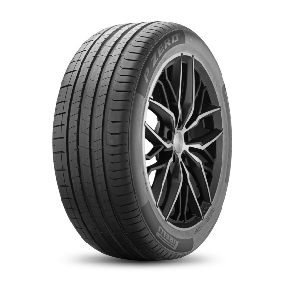 Шины Pirelli 325/35 r22 P Zero PZ4 Sports Car Noise cancelling system 110Y