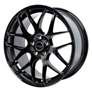 Диски PDW 8.5\R19 5*108 ET45 d67.1 B