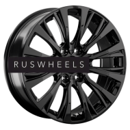 Диски Replay 8x20/6x139,7 ET55 D100,1 TA14 BK (конус, C570) Диски Replay 8x20/6x139,7 ET55 D100,1 TA14 BK (конус, C570)