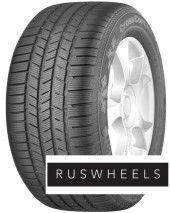 Шины Continental 295/35 r21 ContiCrossContact Winter 107V Шины Continental 295/35 r21 ContiCrossContact Winter 107V