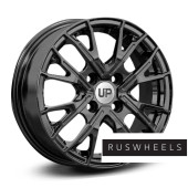 Диски Wheels UP R14 / 5.5J PCD 4x108 ЕТ 45 ЦО 63.35 Up127 Диски Wheels UP R14 / 5.5J PCD 4x108 ЕТ 45 ЦО 63.35 Up127