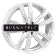 Диски RST 7x19/5x108 ET36 D65,1 R089 (Exeed) Silver