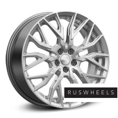 Диски Скад R18 / 7J PCD 5x114.3 ЕТ 45 ЦО 67.1 Эльба Диски Скад R18 / 7J PCD 5x114.3 ЕТ 45 ЦО 67.1 Эльба