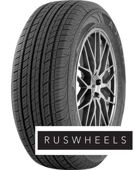 Шины Aosen 245/65 r17 HR805 107H