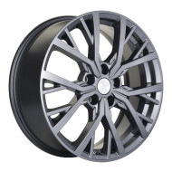 Диски Carwel 7,0\R18 5*110 ET50 d63.3 GRT