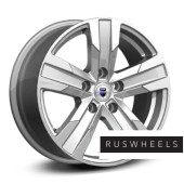 Диски КиК R16 / 7J PCD 5x112 ЕТ 35 ЦО 66.6 Висмут