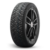 Шины Ikon 255/55 r18 Nordman 8 SUV (Character Ice 8 SUV) 109T Шипы Шины Ikon 255/55 r18 Nordman 8 SUV (Character Ice 8 SUV) 109T Шипы