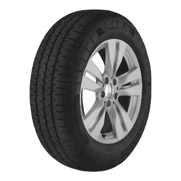 Шины Bars 225/70 r15c XL640 112/110R