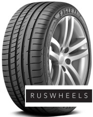 Шины Goodyear 275/35 r19 Eagle F1 Asymmetric 3 100Y Runflat