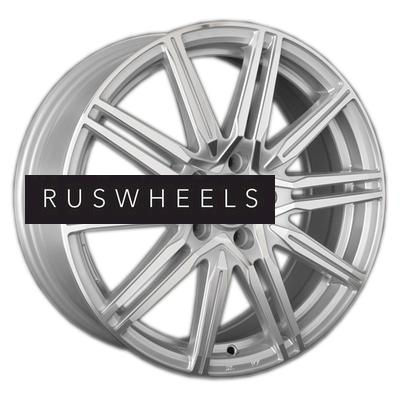 Диски LS 6x16/4x100 ET41 D60,1 773 SF (конус)