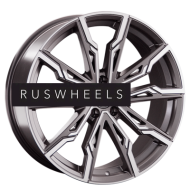 Диски Replay 8,5x20/5x112 ET27 D66,6 B314 MGMF (конус, B640) Диски Replay 8,5x20/5x112 ET27 D66,6 B314 MGMF (конус, B640)