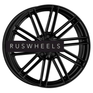 Диски MAK 10x21/5x112 ET19 D66,45 Leipzig-D Gloss Black