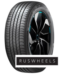 Шины Hankook 235/60R18 107H XL iON GT SUV IK41A TL