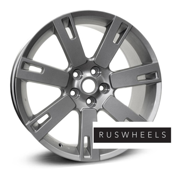 Диски Replica H R20 / 8.5J PCD 5x120 ЕТ 53 ЦО 72.6 LR29H Диски Replica H R20 / 8.5J PCD 5x120 ЕТ 53 ЦО 72.6 LR29H
