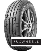 Шины Kumho 225/55 r17 Ecsta HS52 101W Шины Kumho 225/55 r17 Ecsta HS52 101W