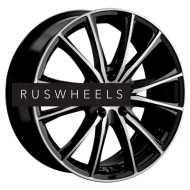 Диски Replay 7x18/5x114,3 ET53 D54,1 GL30 BKF (конус, C570) Диски Replay 7x18/5x114,3 ET53 D54,1 GL30 BKF (конус, C570)