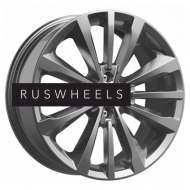 Диски iFree 7x17/4x100 ET41 D60,1 Андерсен (КС912) Хай Вэй Диски iFree 7x17/4x100 ET41 D60,1 Андерсен (КС912) Хай Вэй