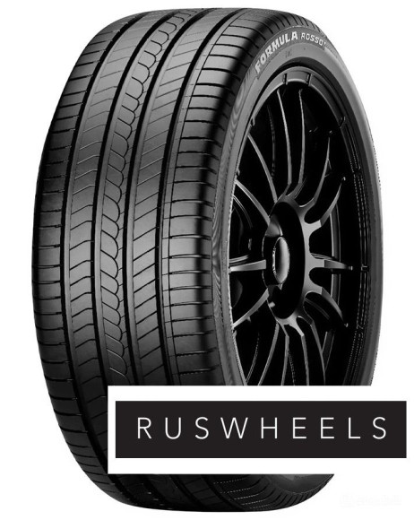 Шины Formula 235/55 r19 ROSSO 101V
