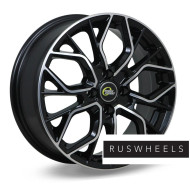 Диски Cross Street R17 / 7J PCD 5x114.3 ЕТ 47 ЦО 67.1 CR-19 Диски Cross Street R17 / 7J PCD 5x114.3 ЕТ 47 ЦО 67.1 CR-19