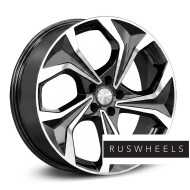 Диски Скад R19 / 7.5J PCD 5x114.3 ЕТ 40 ЦО 60.1 KL-1163