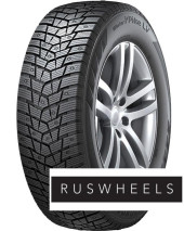 Шины Hankook 205/75 r16c RW15 Winter i Pike LV 110/108R Шипы