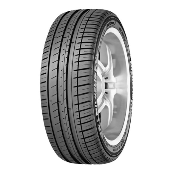 Шины Michelin 285/35/20 Y 104 Pilot Sport 3 XL (MO) старше 3-х лет Шины Michelin 285/35/20 Y 104 Pilot Sport 3 XL (MO) старше 3-х лет