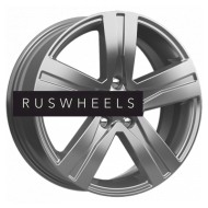 Диски iFree 7x17/5x114,3 ET45 D66,1 Rebel (КС913) Хай Вэй