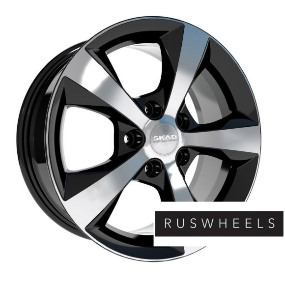 Диски Скад R16 / 7J PCD 5x108 ЕТ 45 ЦО 65.1 Кёльн Диски Скад R16 / 7J PCD 5x108 ЕТ 45 ЦО 65.1 Кёльн