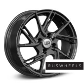 Диски Wheels UP R15 / 6.5J PCD 4x100 ЕТ 37 ЦО 60.1 Up115